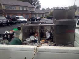 Best Shed Removal  in Camano, WA
