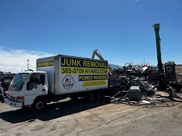 Shed Removal in Camano, WA