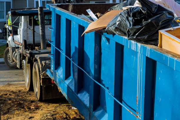 Best Residential Junk Removal  in Camano, WA