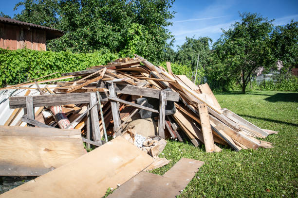 Best Hoarding Cleanup  in Camano, WA