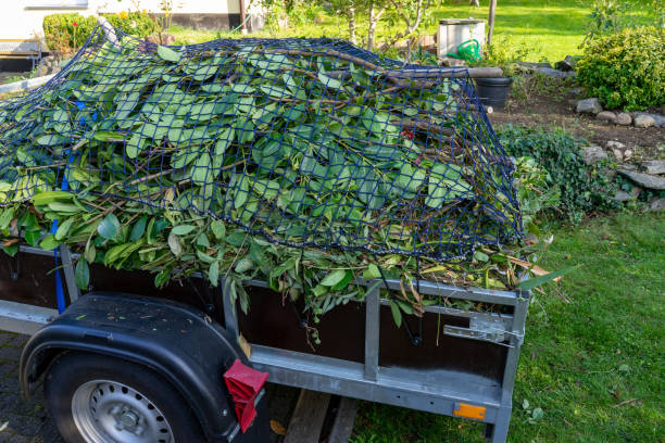 Best Hoarding Cleanup  in Camano, WA